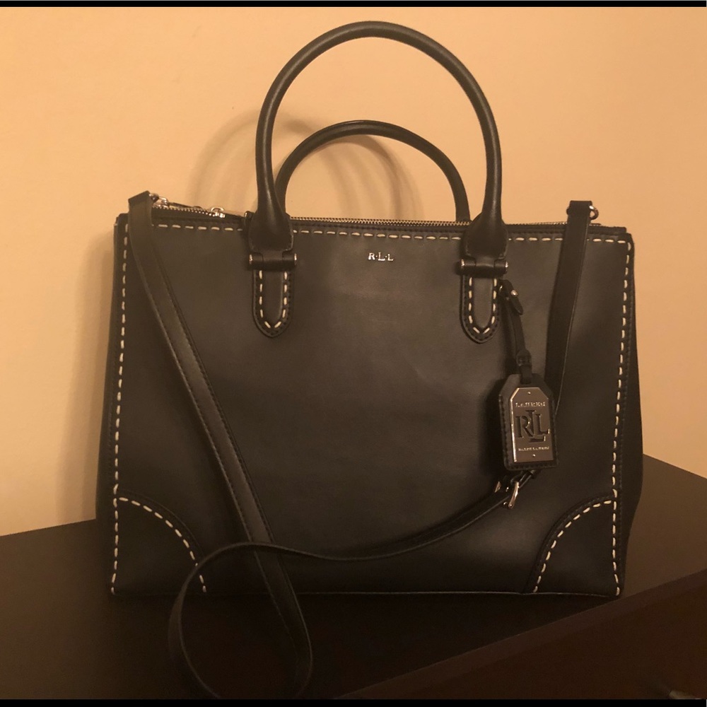 Ralph Lauren Shoulder Bag